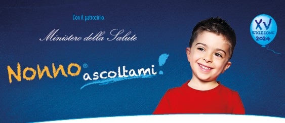 “Nonno ascoltami!” Prevenzione in piazza il 13 ottobre a Udine