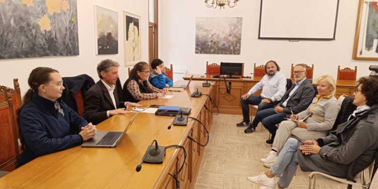 Remanzacco chiama Buenos Aires