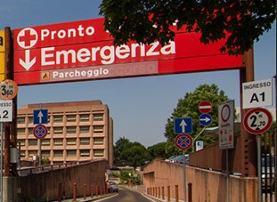Tempi di attesa al Pronto soccorso, in Fvg oltre due ore per i codici bianchi