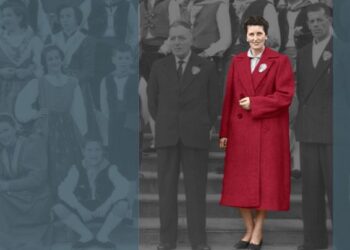 La storia della tarcentina Licia Bearzi nel libro di Monika Pascolo