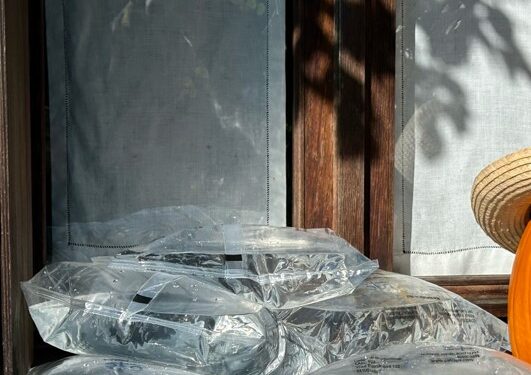 Acqua maleodorante, i residenti di Ieronizza chiedono controlli