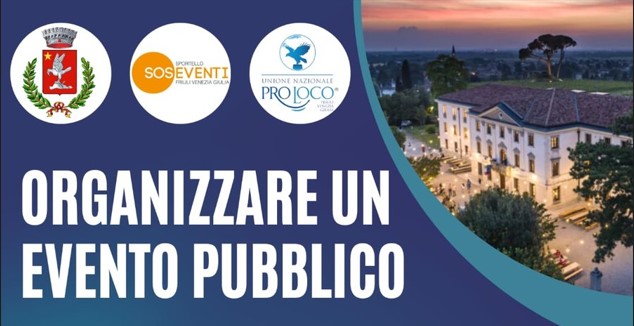 Sagre e feste, nuove norme. Incontro a Buttrio