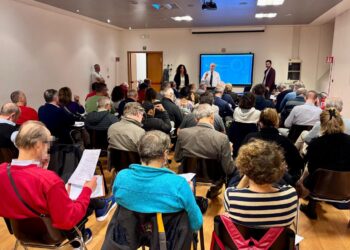 Sicurezza partecipata a Udine. Formati 50 volontari