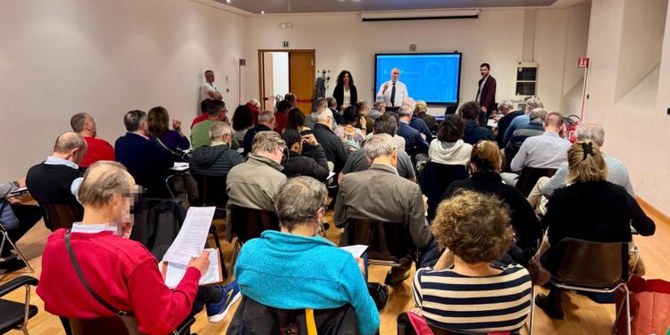 Sicurezza partecipata a Udine. Formati 50 volontari