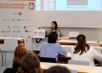 “Perché impegnarsi?” Alla Spes incontro con Tosolini e Molinaro