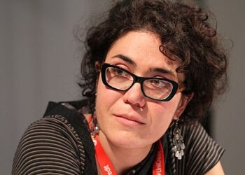 Benedetta Tobagi inaugura il nuovo anno della Spes