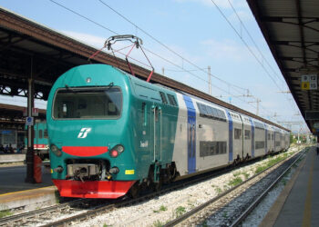 Trenitalia, modifiche alla circolazione sulla Venezia-Trieste