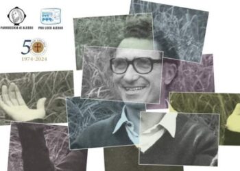 Alesso ricorda don Giulio Ziraldo