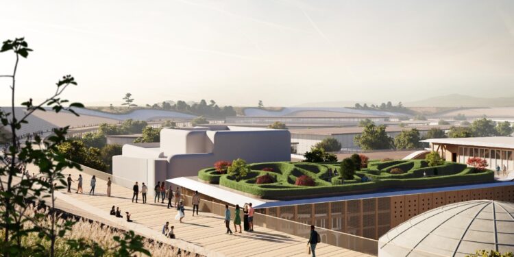 Il Friuli-V.G. all’esposizione universale di Osaka