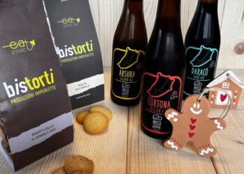 Da Hattiva Lab, dolci idee regalo per un futuro inclusivo