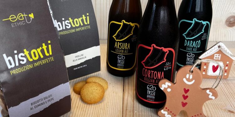 Da Hattiva Lab, dolci idee regalo per un futuro inclusivo