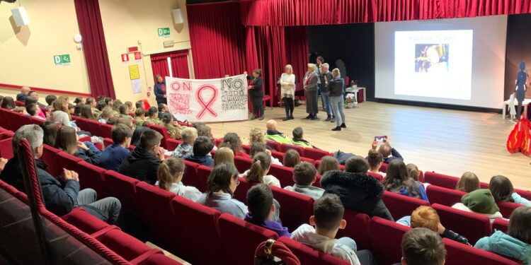 Remanzacco, un mese di eventi contro la violenza sulle donne