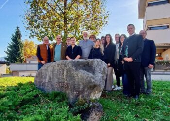 Buttrio, si rinsalda il gemellaggio con l’Austria. Il 23 novembre incontro in Friuli