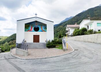 Cornappo inaugura la Mostra dei Presepi