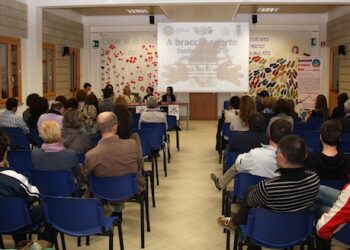 Oratorio di Palmanova. “Verso il Giubileo”, incontro il 23 novembre