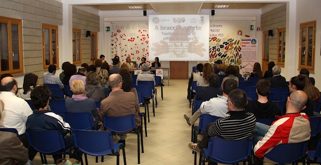 Oratorio di Palmanova. “Verso il Giubileo”, incontro il 23 novembre