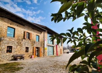 Le “culture bambine” hanno casa a Fagagna