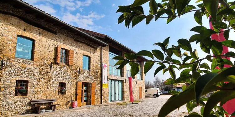 Le “culture bambine” hanno casa a Fagagna