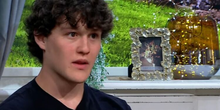 Quella fede che parla di gioia: «Questa cosa la prendo sul serio»