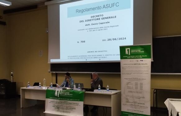 Liste d’attesa, vedemecum per ridurre i tempi. «Usatelo»