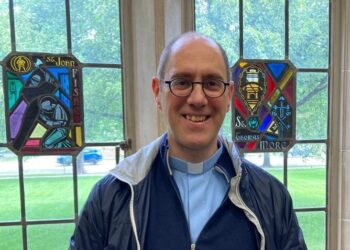 Castellerio, preti e diaconi in formazione sul tema della speranza