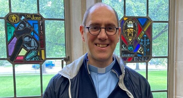 Castellerio, preti e diaconi in formazione sul tema della speranza