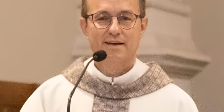 La comunione ad anziani e malati, «Speranza che viene». Incontro per ministri straordinari della comunione