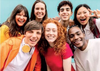 Giovani, urgente bisogno di esprimersi e di misurarsi con gli adulti