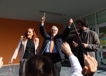 A nuovo la Scuola D’Orlandi di San Rocco a Udine. Intervento da 2 milioni