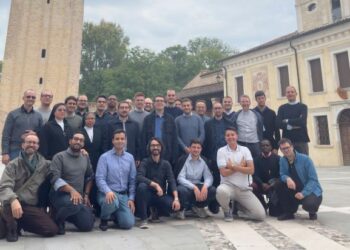 Ma perché ti fai prete?