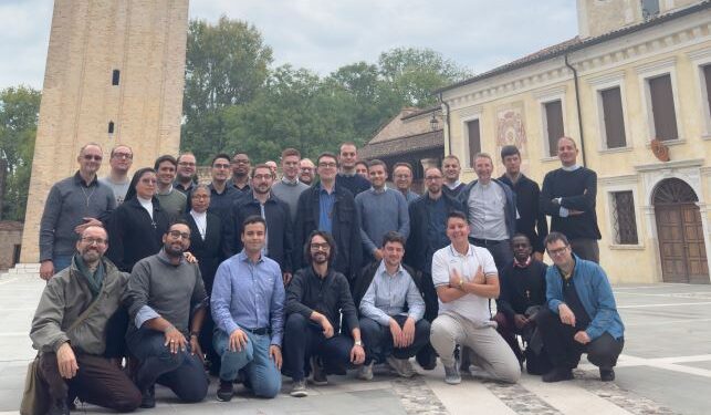 Ma perché ti fai prete?