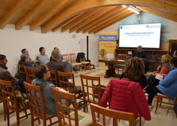 Tra privacy e bollettini parrocchiali, i laboratori di comunicazione ecclesiale fanno il bis