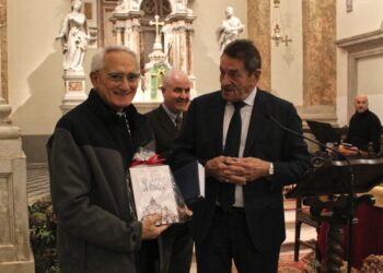 La Fondazione Canciani premia sei tesi di laurea degli studi teologici interdiocesani