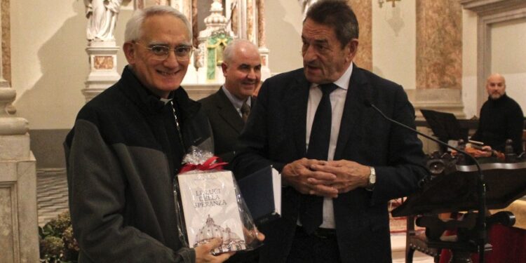 La Fondazione Canciani premia sei tesi di laurea degli studi teologici interdiocesani