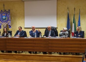Latisana, Riccardi: ospedale presidio per l’emergenza e l’attività protesica