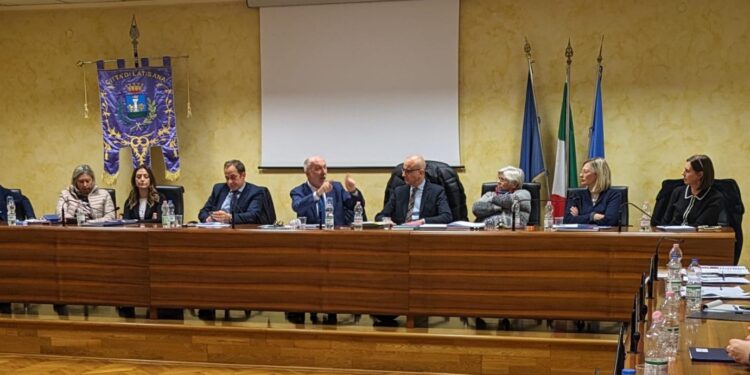 Latisana, Riccardi: ospedale presidio per l’emergenza e l’attività protesica