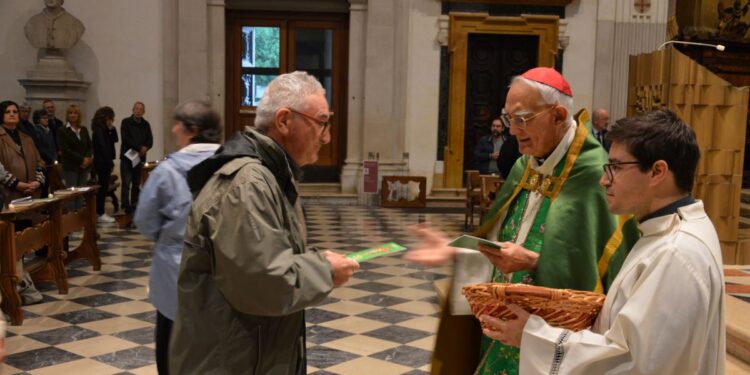Sei direttori di Consigli pastorali rileggono la Lettera pastorale dell’Arcivescovo