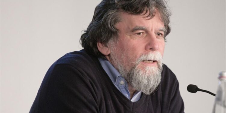 Luciano Manicardi ospite alla SPES. «Curare l’interiorità, bussola contro le seduzioni del potere»