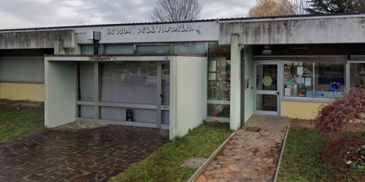 Anche la Materna di Plaino a nuovo con 1 milione di euro