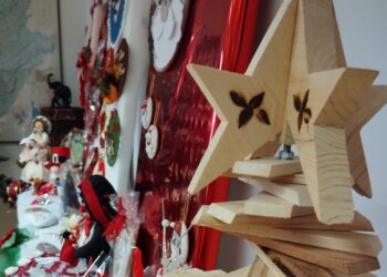 Plasencis e Mereto. Mercatino solidale per le missioni in Burundi e Myanmar