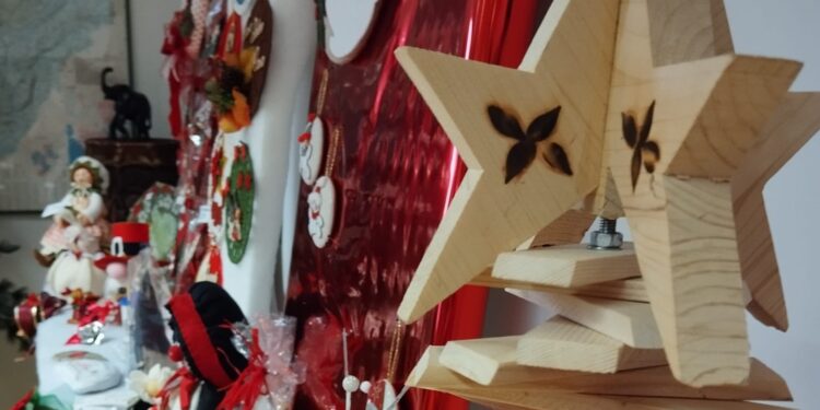 Plasencis e Mereto. Mercatino solidale per le missioni in Burundi e Myanmar