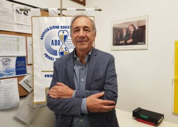 Il grazie a 169 famiglie di donatori d’organi