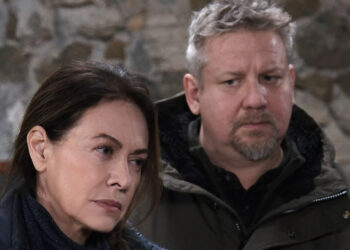 “Ninfa dormiente”, Udine e Val Saisera superstar