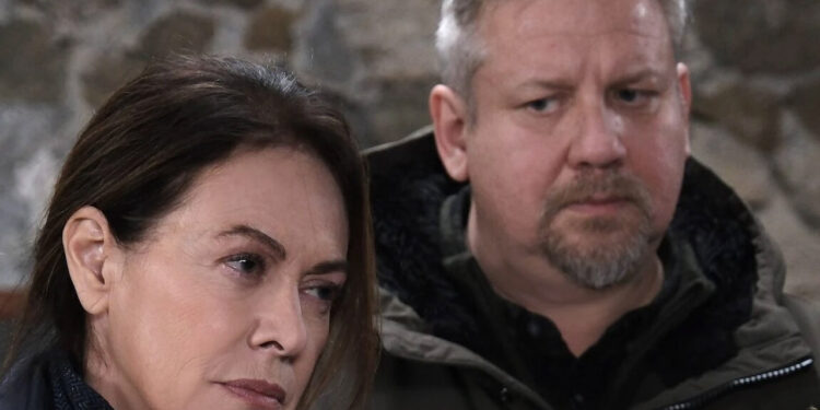 “Ninfa dormiente”, Udine e Val Saisera superstar