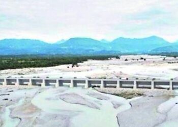 Tagliamento, sì all’audizione con i professionisti dei Comuni, «ma senza alcun rallentamento dell’iter avviato».