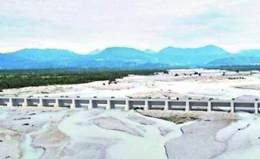 Tagliamento, sì all’audizione con i professionisti dei Comuni, «ma senza alcun rallentamento dell’iter avviato».