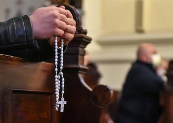 Dove si prega per le vocazioni? Nasce la mappa del “Monastero Visibile”