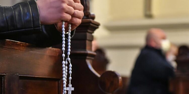 Dove si prega per le vocazioni? Nasce la mappa del “Monastero Visibile”