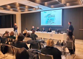 Competenze digitali alle elementari. Presentato il nuovo progetto dell’associazione MEC