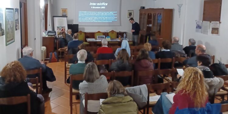 San Pietro di Carnia, Campoformido, Mortegliano: nuovi siti web per tre Collaborazioni pastorali